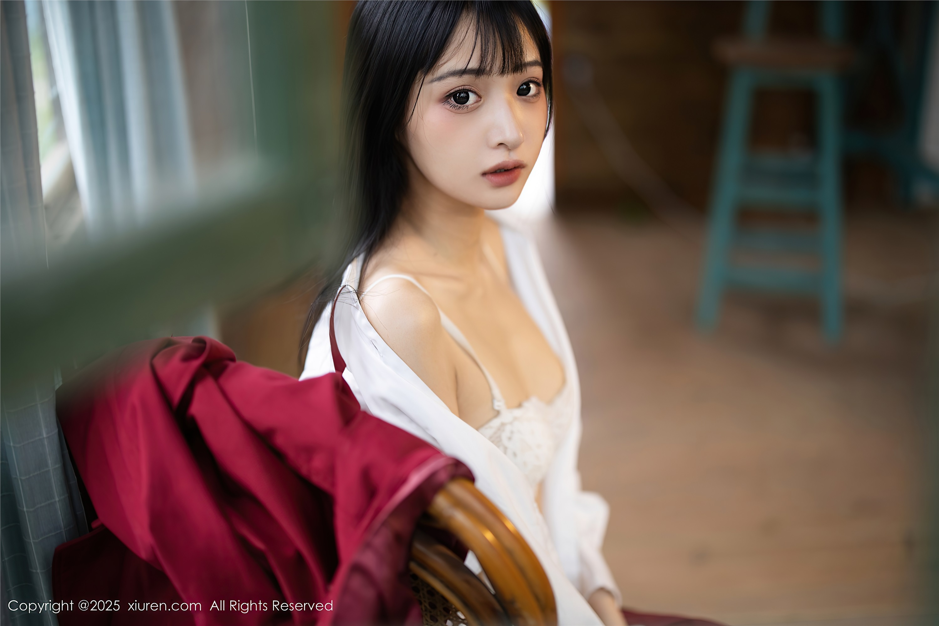 Xiuren秀人网 2025.04.29 NO.10215 茂木希子